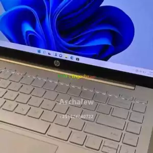 New arrival todayhp pavilion plus  processormid gaming laptop     ️Dedicated 4GB RTX 2050 in Ethiopia